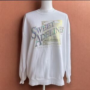 Vintage Sweet Adelines Red Rose Chapter 1985